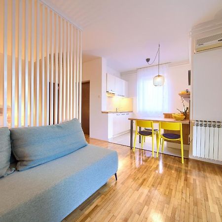 Apartments Meri Njivice Ngoại thất bức ảnh